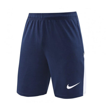 24/25 Nike Navy Short Sleeve Jersey+Shorts