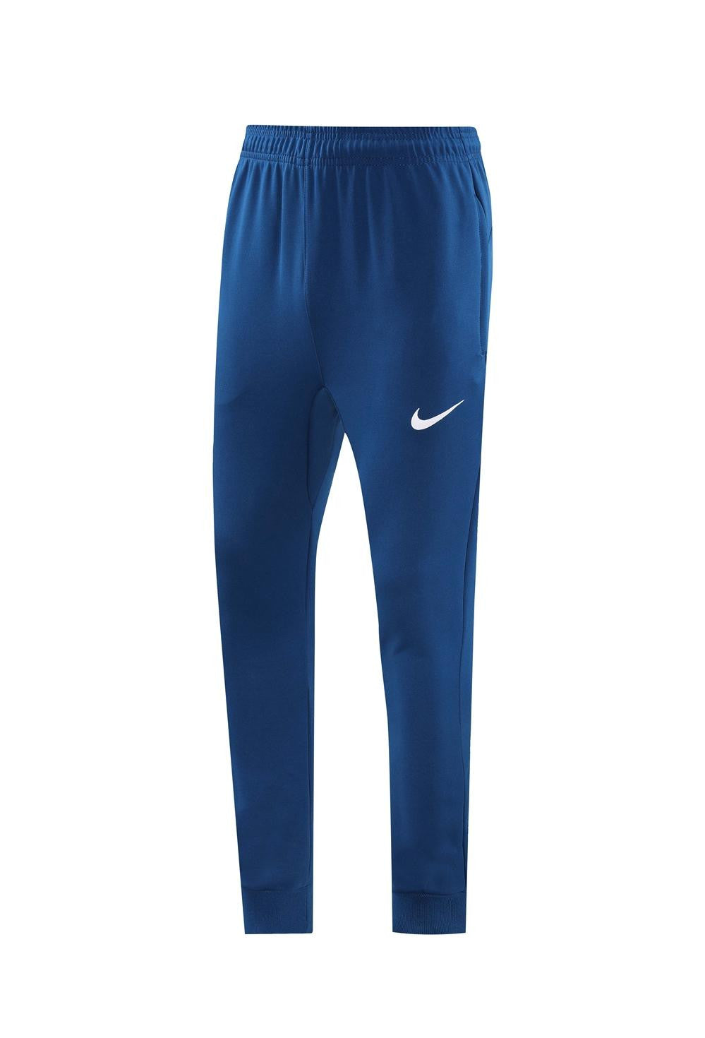 2024 Portugal Navy Full Zipper Jacket +Long Pants