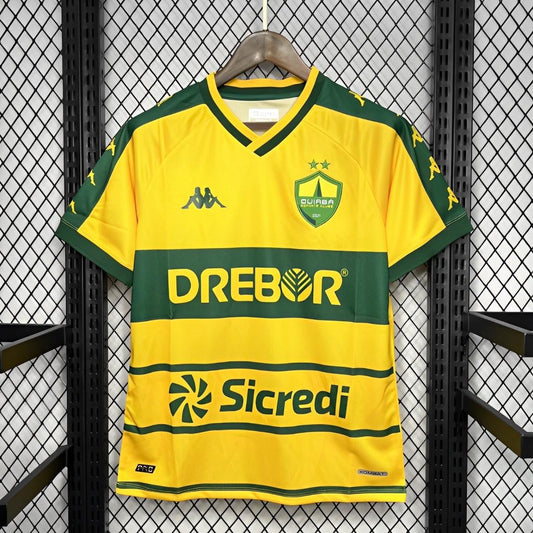 Cuiabá 2024/25 Home Jersey