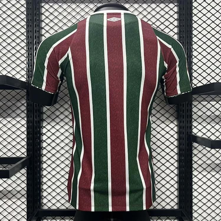 Player Version 24/25 Fluminense Home Jersey