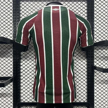 Player Version 24/25 Fluminense Home Jersey