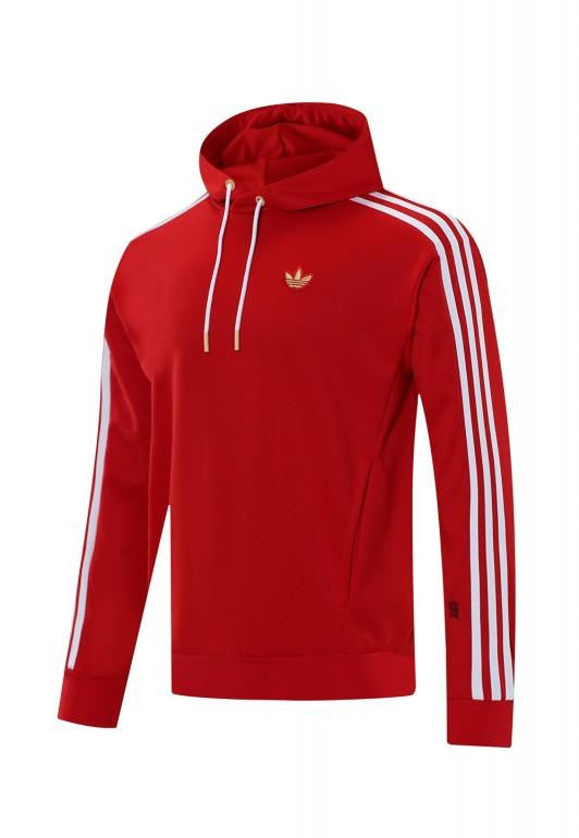 2025 Hoodie/Jacket Top Collection-6 Options