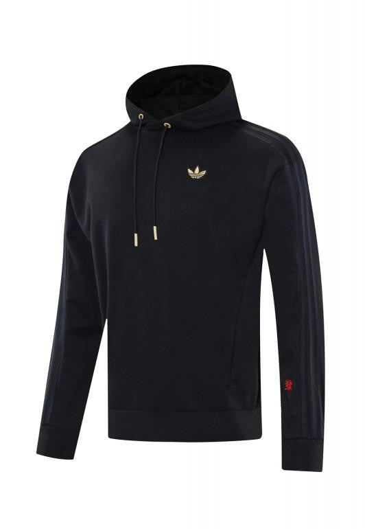 2025 Hoodie/Jacket Top Collection-6 Options