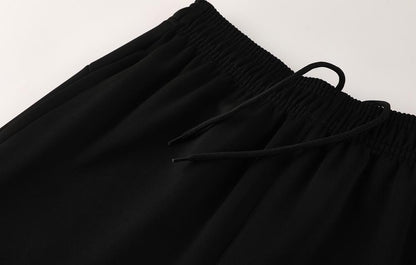 25/26 Barcelona Black/Blue Full Zipper Jacket +Long Pants