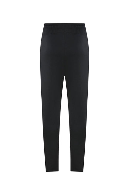 25/26 Barcelona Black/Blue Full Zipper Jacket +Long Pants