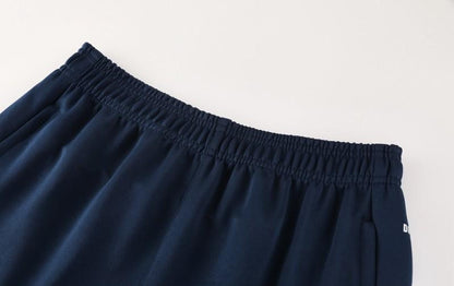 2025 Portugal Navy Full Zipper Jacket +Long Pants