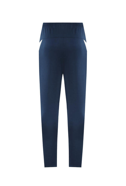 2025 Portugal Navy Full Zipper Jacket +Long Pants