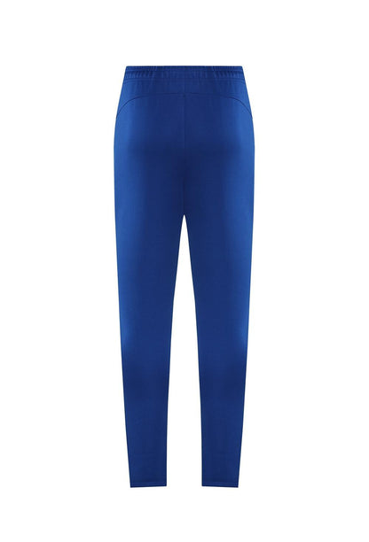 25/26 PSG Blue Full Hoodie Zipper Jacket +Long Pants