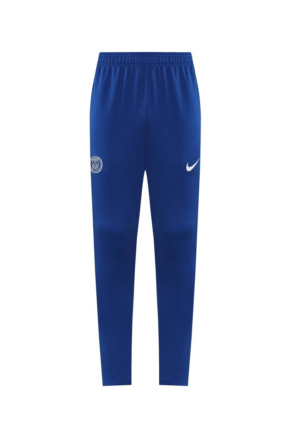 25/26 PSG Blue Full Hoodie Zipper Jacket +Long Pants