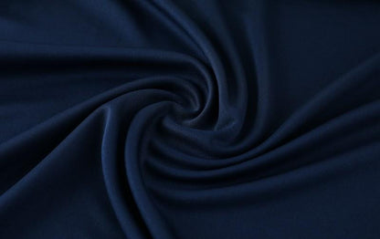 2025 Nike Navy Full Hoodie Zipper Jacket +Long Pants