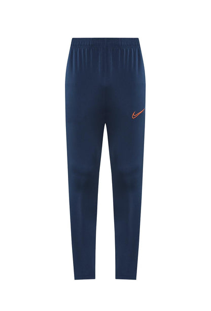 2025 Nike Navy Full Hoodie Zipper Jacket +Long Pants