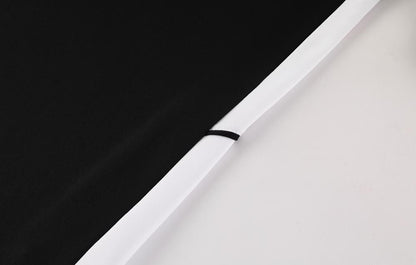 2025 Nike Black Full Hoodie Zipper Jacket +Long Pants