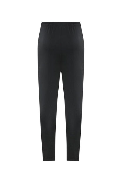 2025 Nike Black Full Hoodie Zipper Jacket +Long Pants