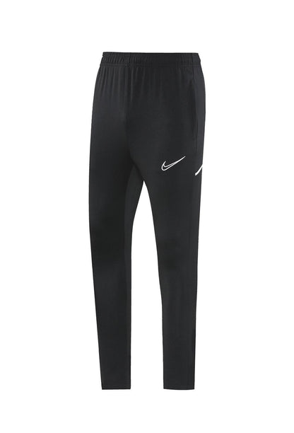 2025 Nike Black Full Hoodie Zipper Jacket +Long Pants
