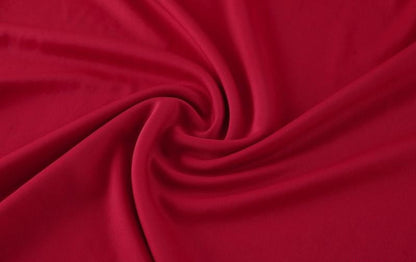 2025 Nike Red Full Hoodie Zipper Jacket +Long Pants