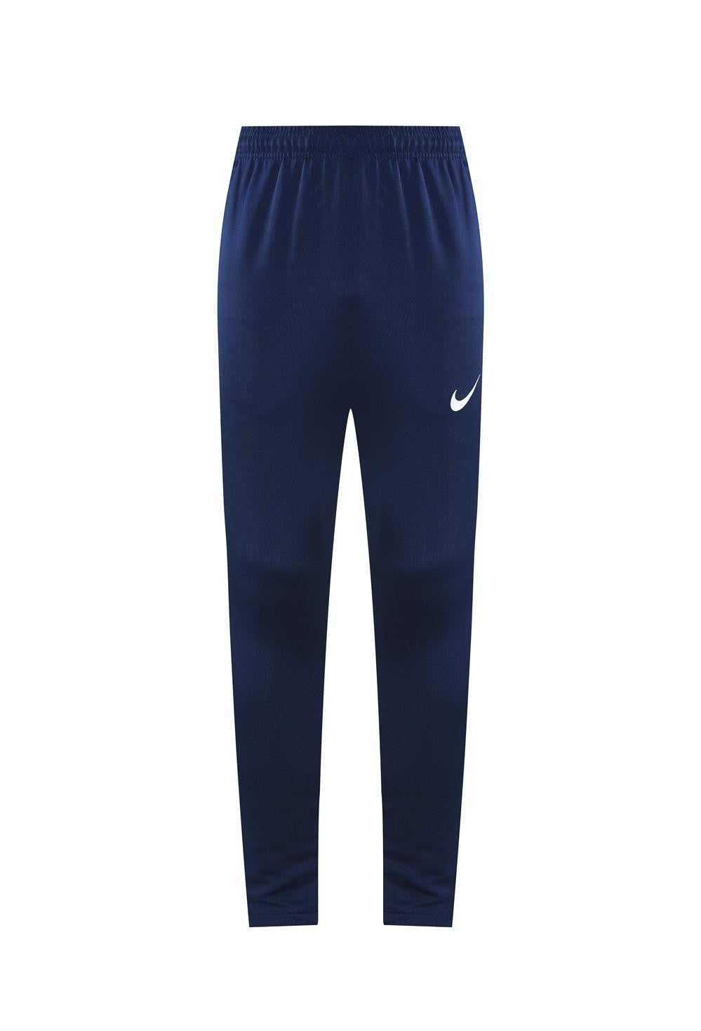 2025 Nike Blue/Navy Full Hoodie Zipper Jacket +Long Pants