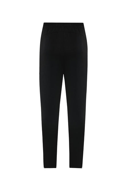 25/26 Chelsea Black/Blue Full Zipper Jacket +Long Pants