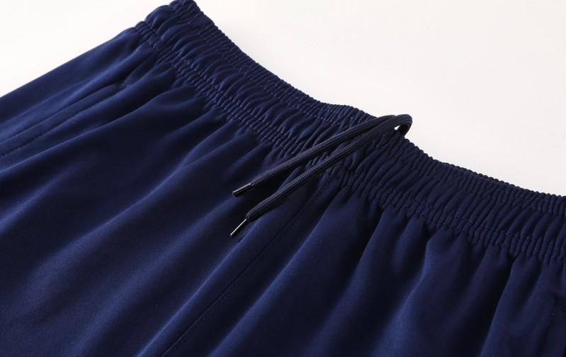 25/26 Nike Navy Short Sleeve Jersey+Shorts