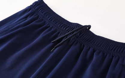 25/26 Nike Navy Short Sleeve Jersey+Shorts