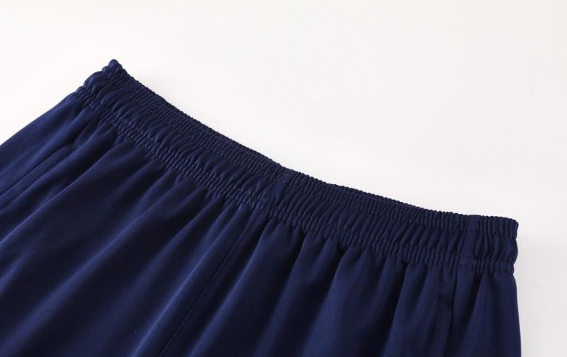 25/26 Nike Navy Short Sleeve Jersey+Shorts