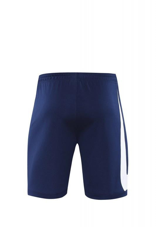 25/26 Nike Navy Short Sleeve Jersey+Shorts