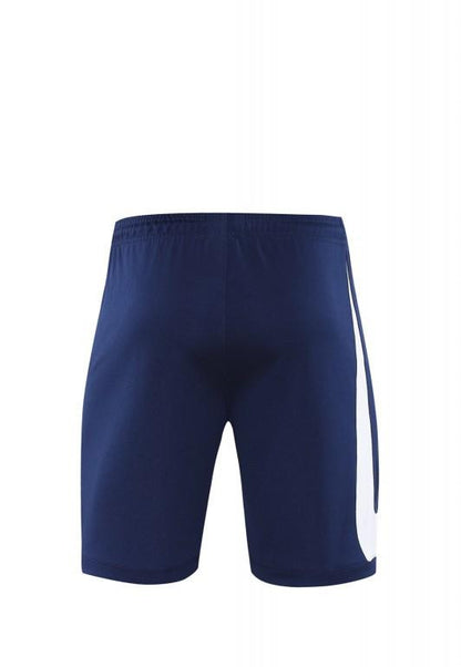25/26 Nike Navy Short Sleeve Jersey+Shorts