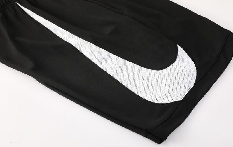 25/26 Nike White Short Sleeve Jersey+Shorts
