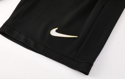 25/26 Nike White Short Sleeve Jersey+Shorts