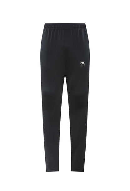 2025 NIKE Black/White Full Zipper Jacket +Long Pants