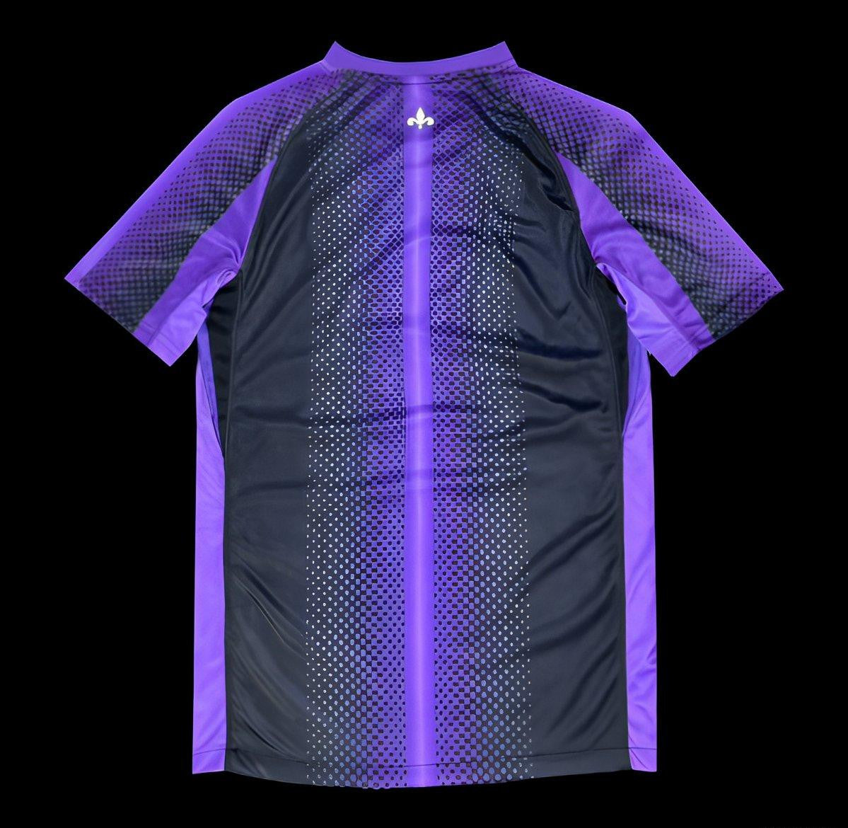 25/26 PSG Jedi Knight Jordan Special Jersey