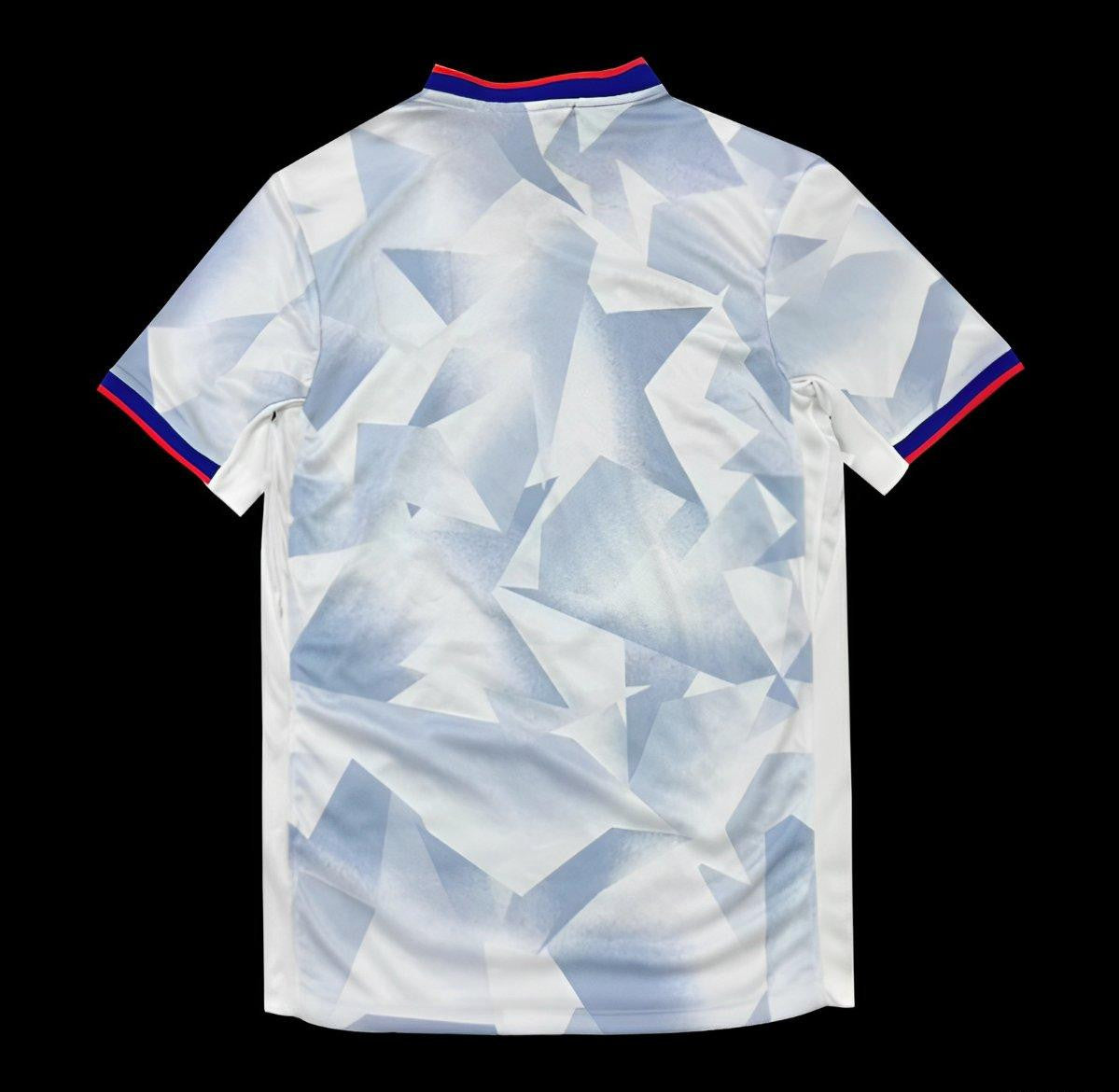 2025 USA Home Jersey