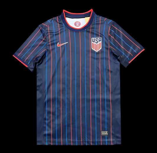 2025 USA Away Jersey