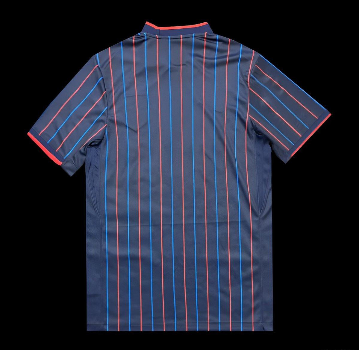 2025 USA Away Jersey