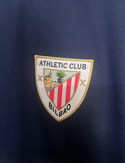 25/26 Athletic Bilbao Away Jersey
