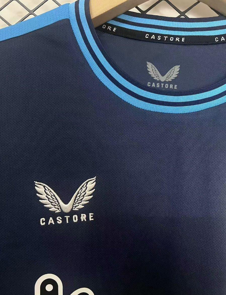 25/26 Athletic Bilbao Away Jersey