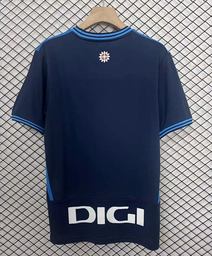 25/26 Athletic Bilbao Away Jersey