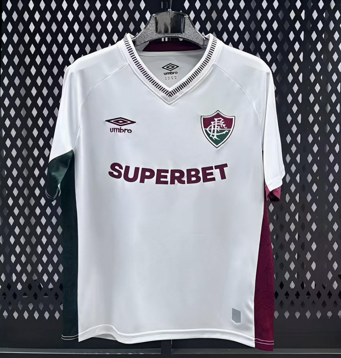 25/26 Fluminense Away Jersey