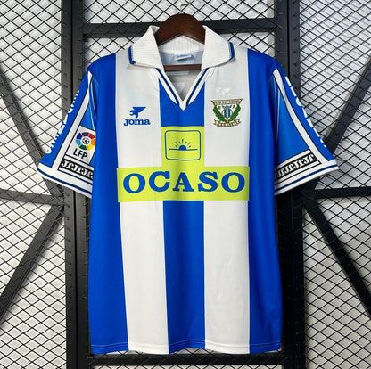 98/00 Retro Leganes Home Jersey
