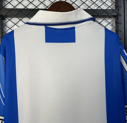 98/00 Retro Leganes Home Jersey
