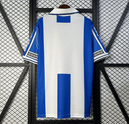 98/00 Retro Leganes Home Jersey