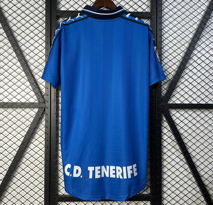 98/99 Retro Tenerife Away Jersey