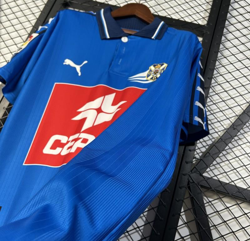 98/99 Retro Tenerife Away Jersey