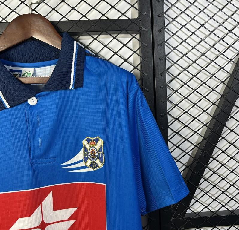 98/99 Retro Tenerife Away Jersey