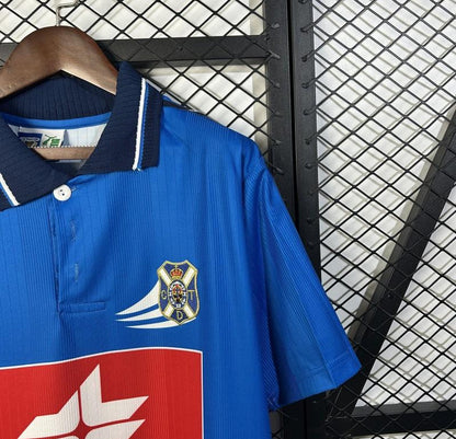 98/99 Retro Tenerife Away Jersey