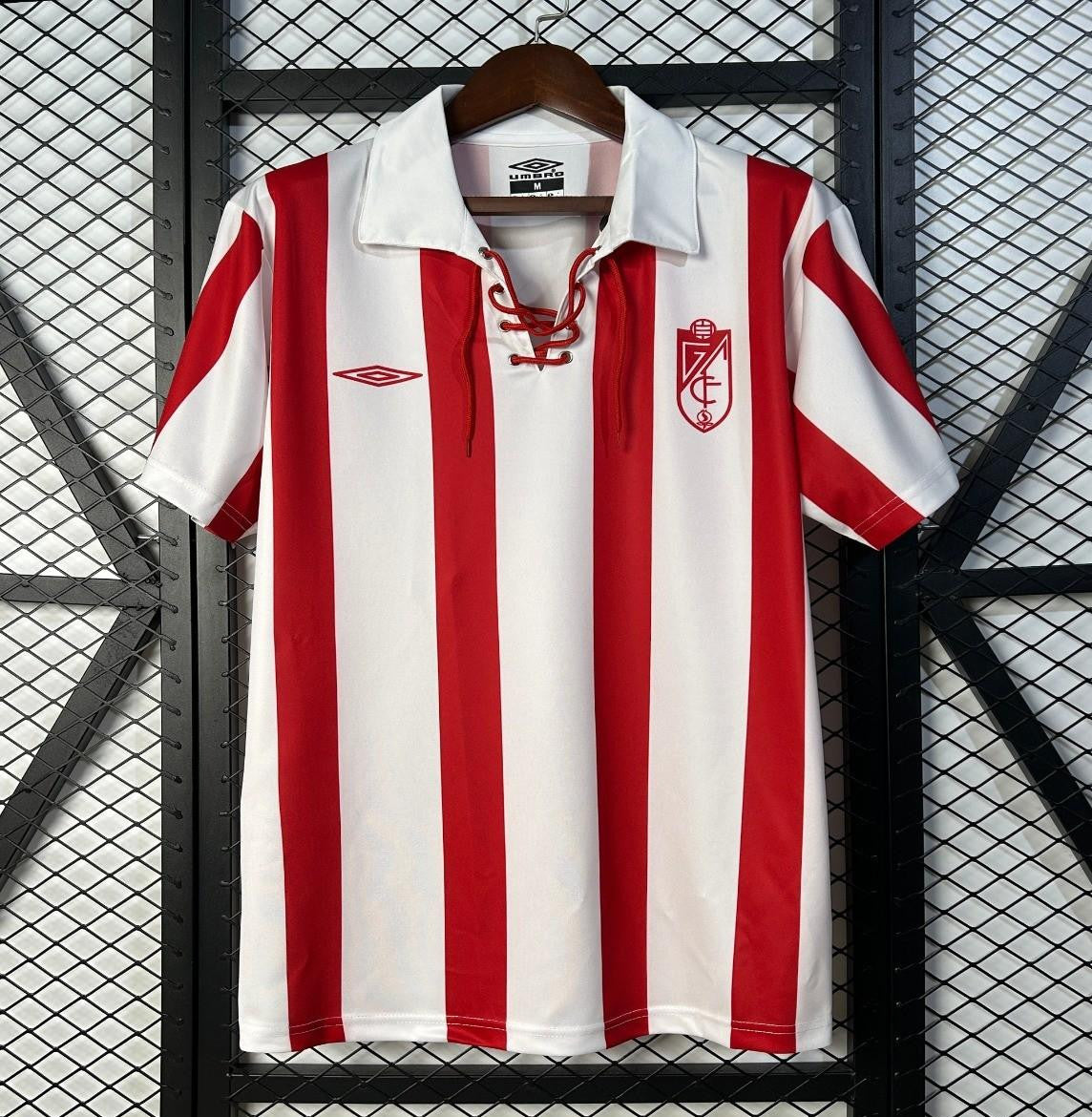 05/06 Retro Granada Home Jersey