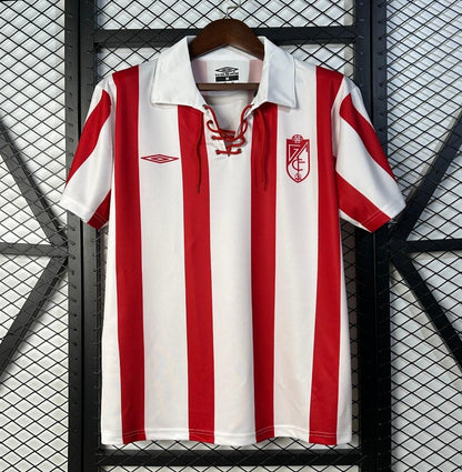 05/06 Retro Granada Home Jersey