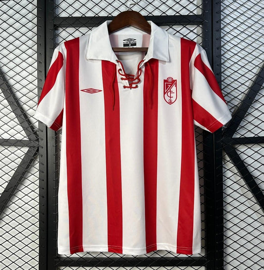 05/06 Retro Granada Home Jersey
