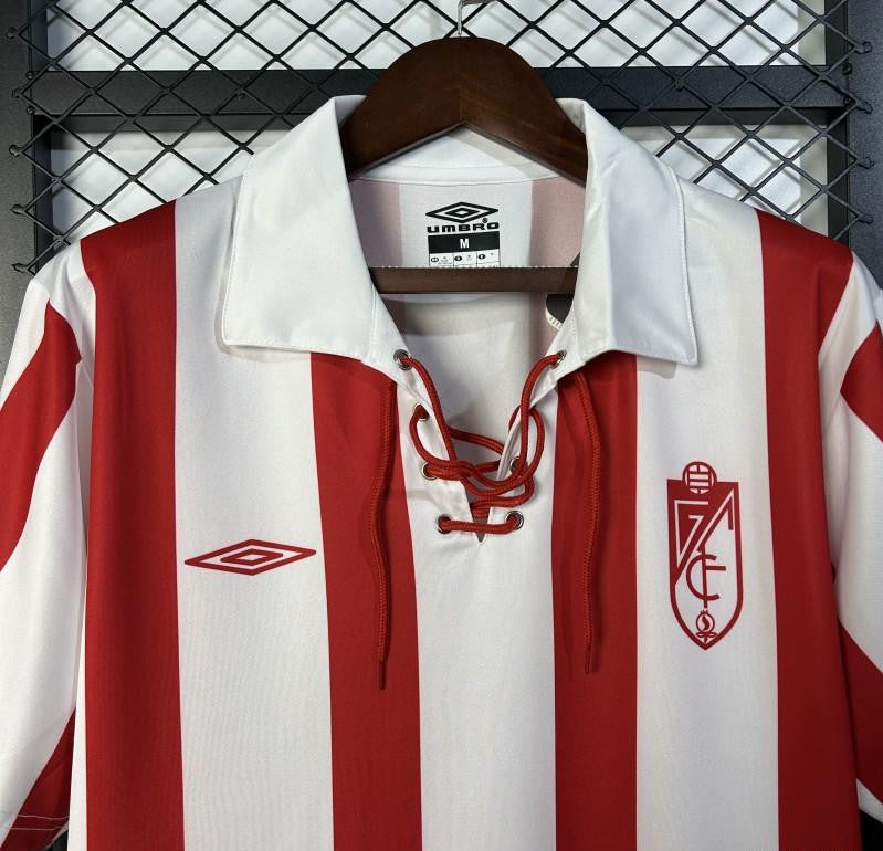 05/06 Retro Granada Home Jersey