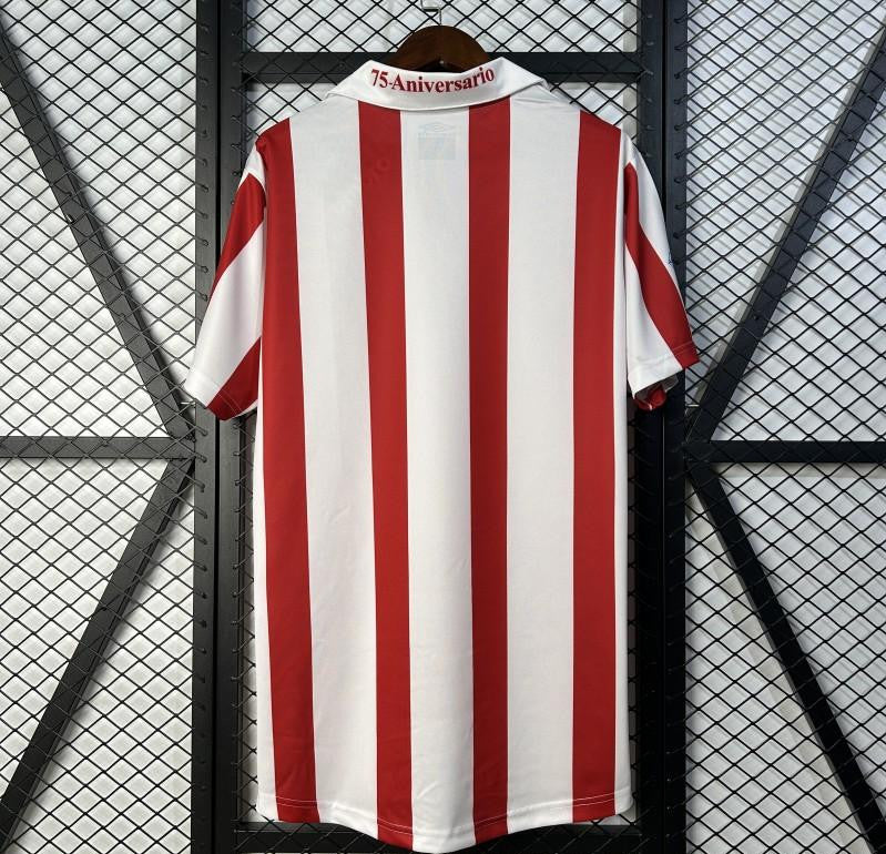 05/06 Retro Granada Home Jersey