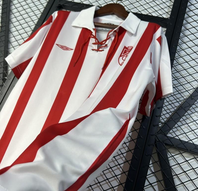 05/06 Retro Granada Home Jersey